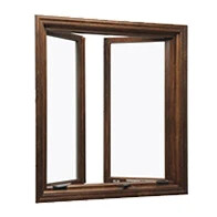 Corpus Christi French Casement Window