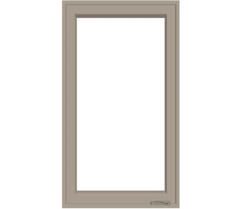 Corpus Christi Pella 250 Series Vinyl Casement Window