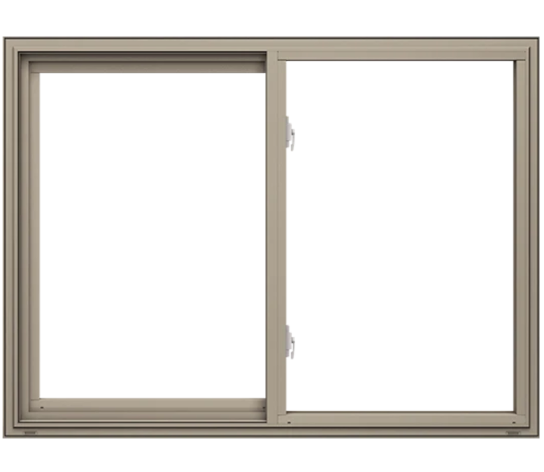 Corpus Christi Pella 250 Series Vinyl Sliding Window