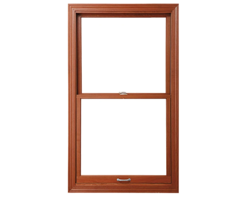 Corpus Christi Pella Reserve Traditional Single Hung Window