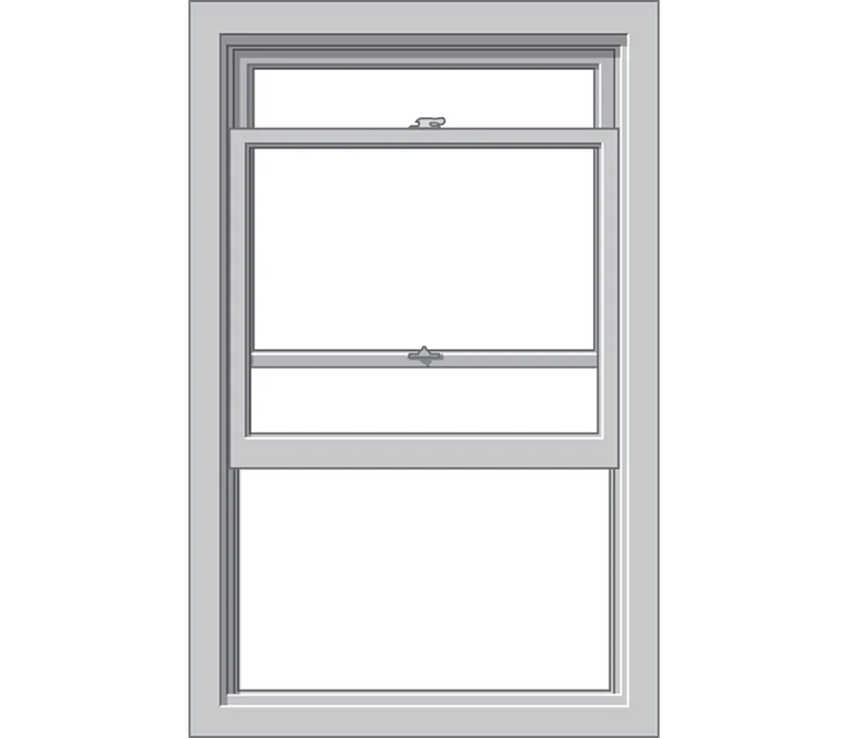 Corpus Christi Pella Defender Series Vinyl Windows