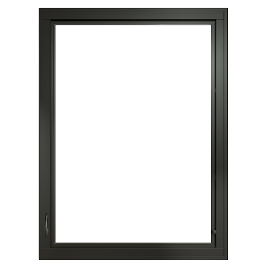 Corpus Christi Pella Impervia Fiberglass Casement Window