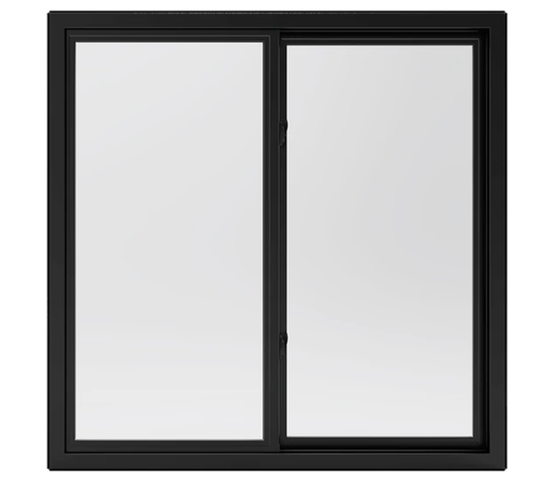 Corpus Christi Pella Impervia Fiberglass Sliding Window