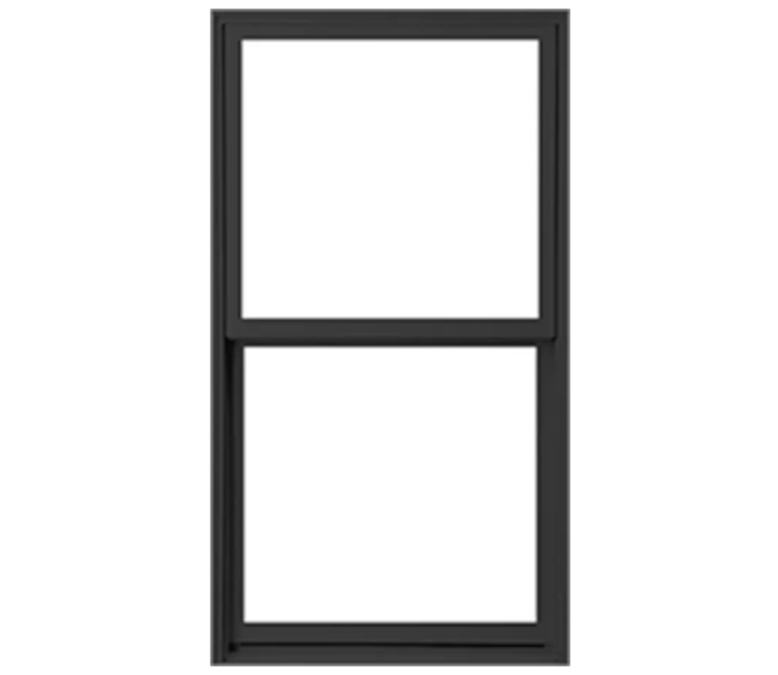 Corpus Christi Pella Impervia Single Hung Window