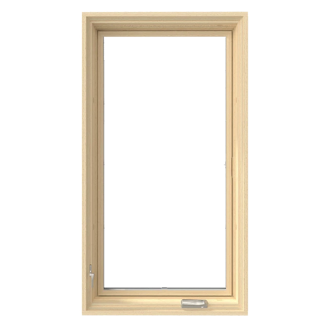 Corpus Christi Pella Lifestyle Series Wood Casement Window