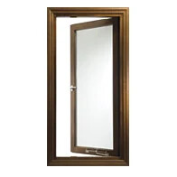 Corpus Christi Push Out Casement Window