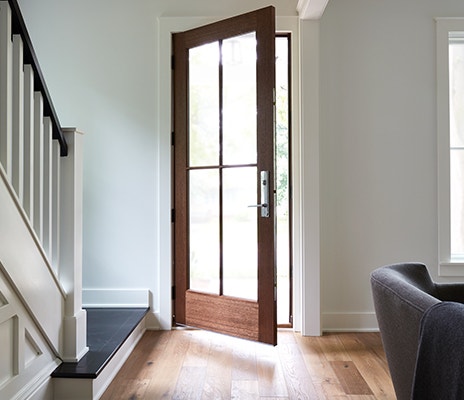 Corpus Christi Pella® Door Styles