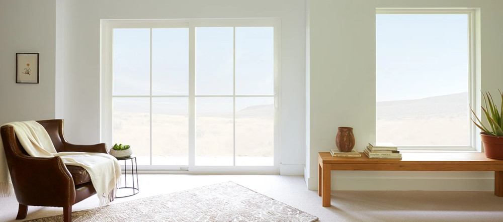 Low-Maintenance Vinyl Windows in Corpus Christi